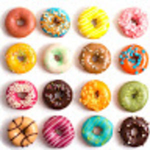 Meet your Posher, Da'mariyon